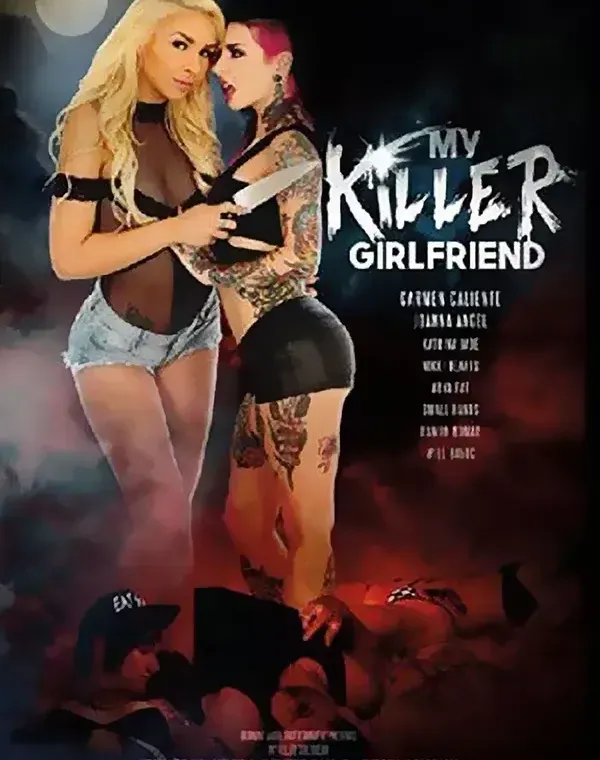 My Killer Girlfriendダウンロード