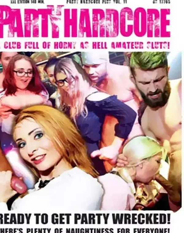 Party Hardcore + 11: Ready To Get Party Wreckedダウンロード