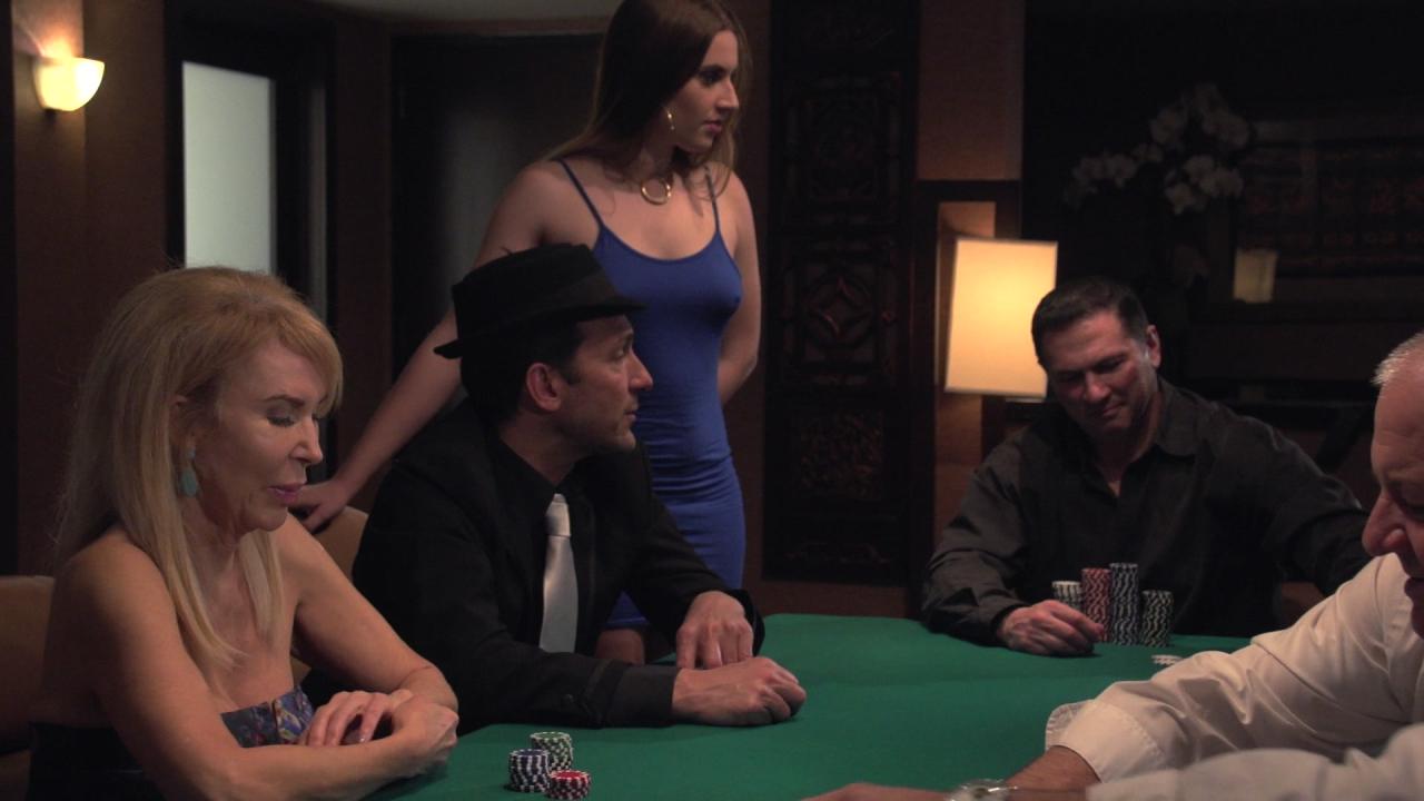 Pokerface サンプル画像18