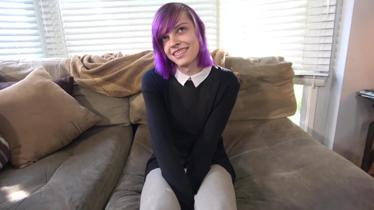 Buddy Wood's Casting Couch サンプル画像0