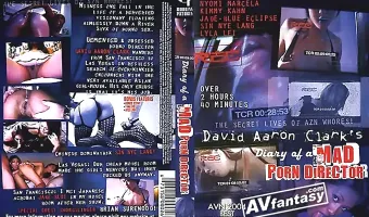 Diary of a Mad Porn Director