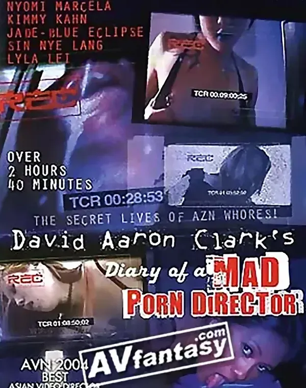 Diary of a Mad Porn Directorダウンロード