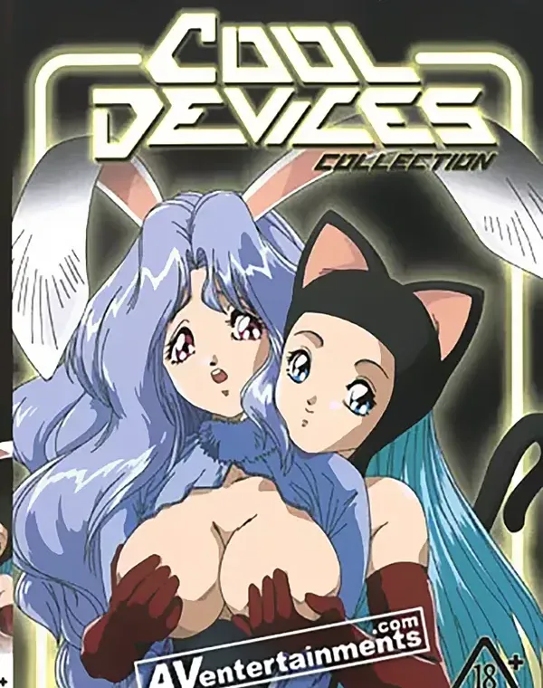 クール デバイシス コンプリート DVDコレクション (リージョン1)ダウンロード
