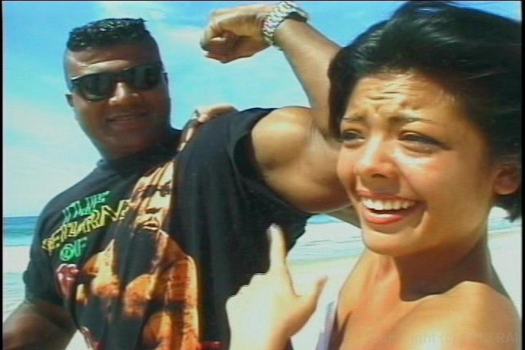Nacho Fucks the World サンプル画像