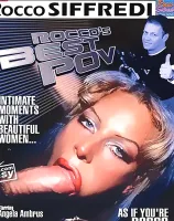 Rocco Siffredi presents: Rocco\'s Best P.O.V.