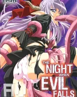 魔が堕ちる夜 第二章 淫らな水師