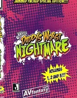 ダディーの最悪な悪夢 Vol.1 ~ 3 (3 DVDセット)