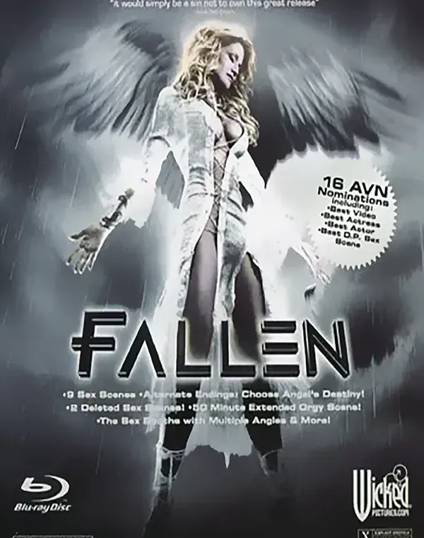 Fallen（2 Disc Set）（Blu-Ray）ダウンロード