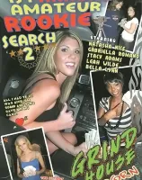 1st Annual Amateur Rookie Search 2