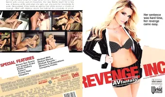 Revenge Inc.