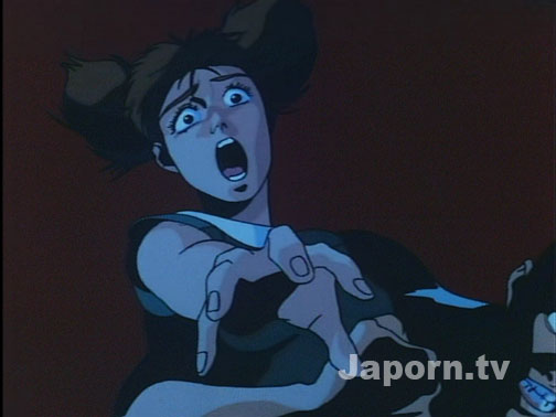 超神伝説うろつき童子 : the Movie サンプル画像