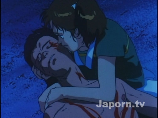 超神伝説うろつき童子 : the Movie サンプル画像