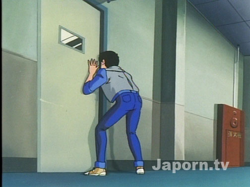 超神伝説うろつき童子 : the Movie サンプル画像