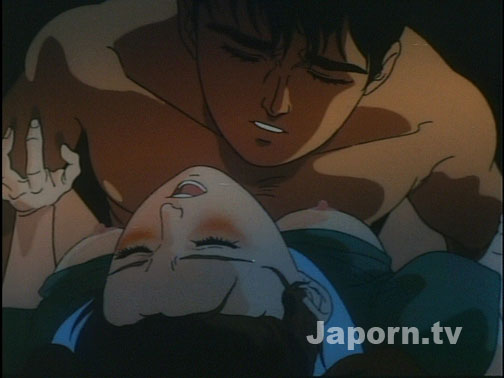 超神伝説うろつき童子 : the Movie サンプル画像