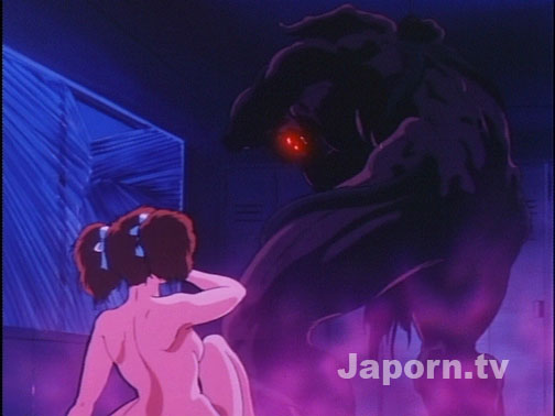 超神伝説うろつき童子 : the Movie サンプル画像