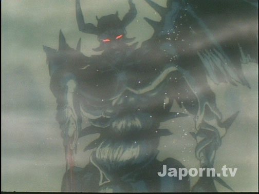 超神伝説うろつき童子 : the Movie サンプル画像