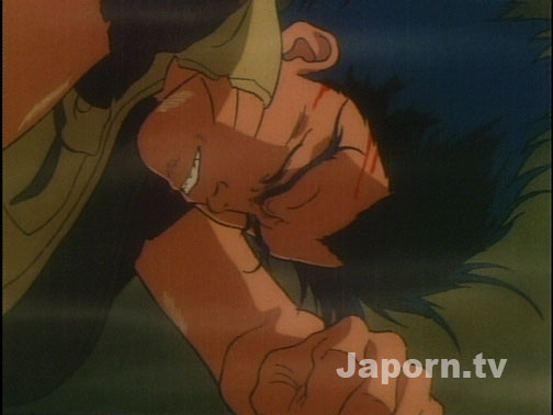 超神伝説うろつき童子 : the Movie サンプル画像