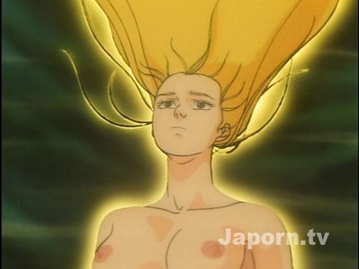 超神伝説うろつき童子 : the Movie サンプル画像