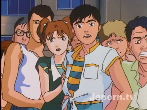 超神伝説うろつき童子 : the Movie サンプル画像