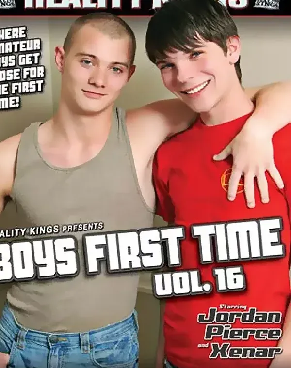 Boys First Time 16ダウンロード