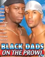 ブラック ダズ オン ザ プラウル 2