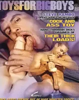 Toys For Big Boys