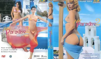 Hot Paradise 2 Mykonos