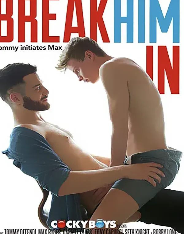 Break Him Inダウンロード