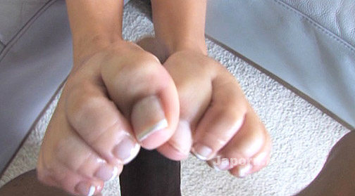 Worship My Feet Then Slip It In サンプル画像6