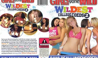 Girls Gone Wild: Wildest College Coeds 2