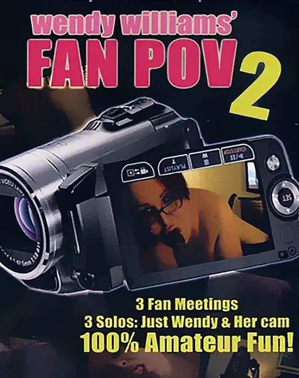 Fan POV 2ダウンロード