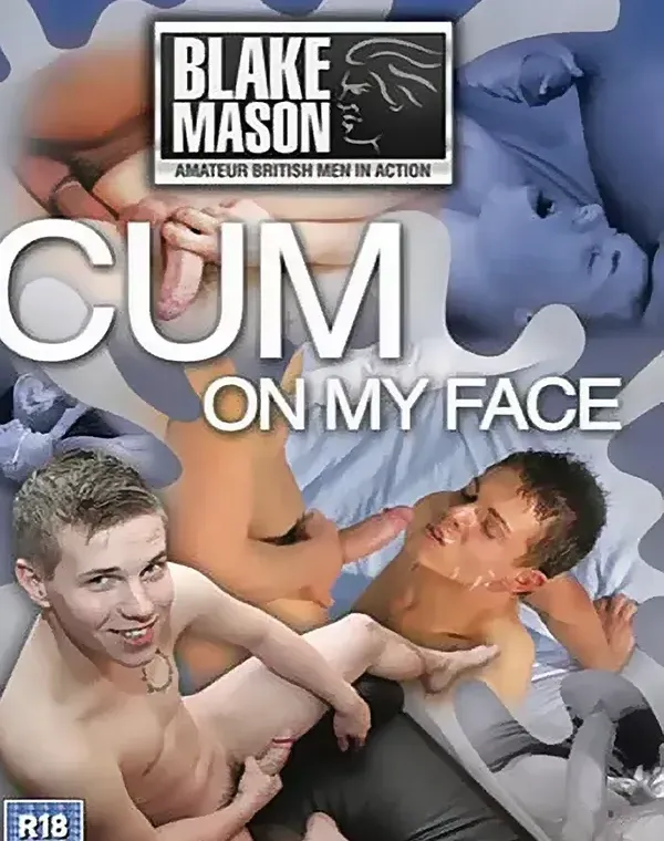 Cum On My Faceダウンロード