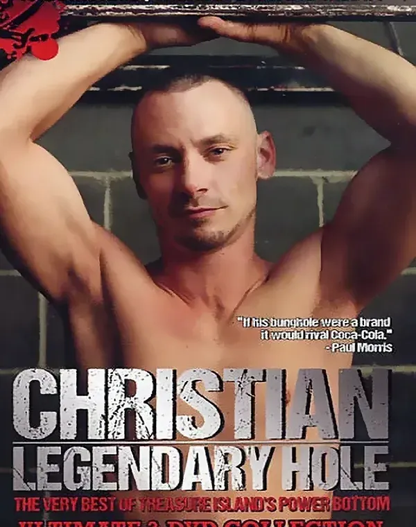 Legendary Hole: The Best Of Christian (3 DVD Set)ダウンロード