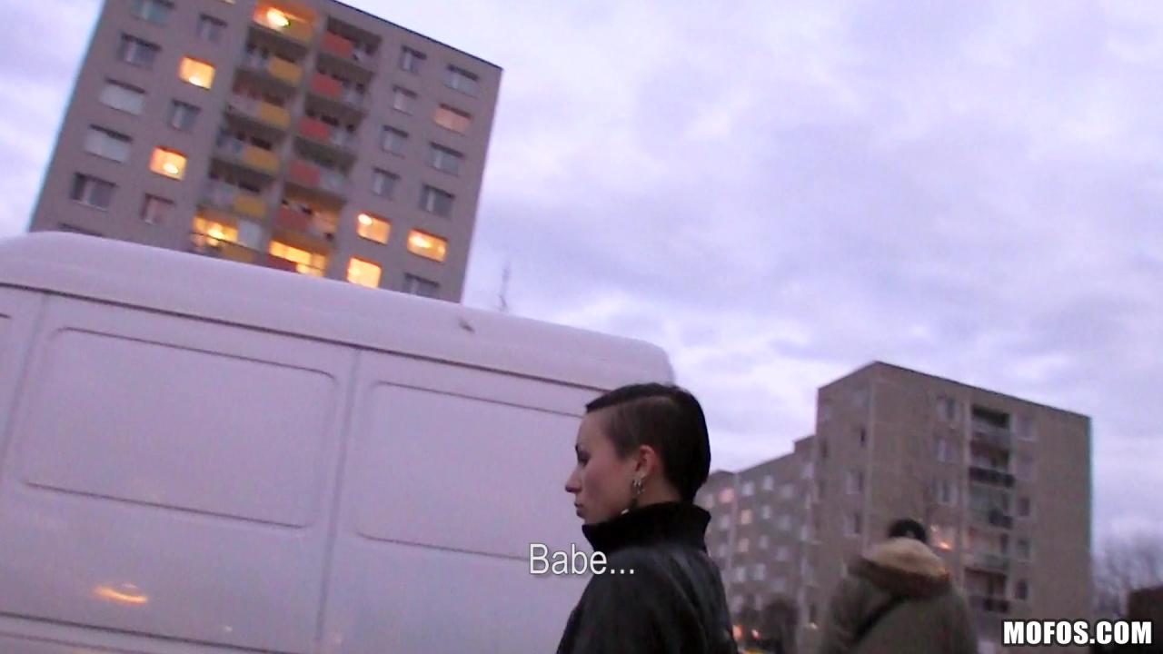 Public Pickups 9 サンプル画像