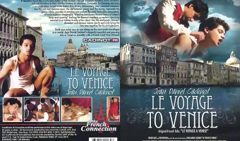Le Voyage To Venice (Le Voyage A Venise)