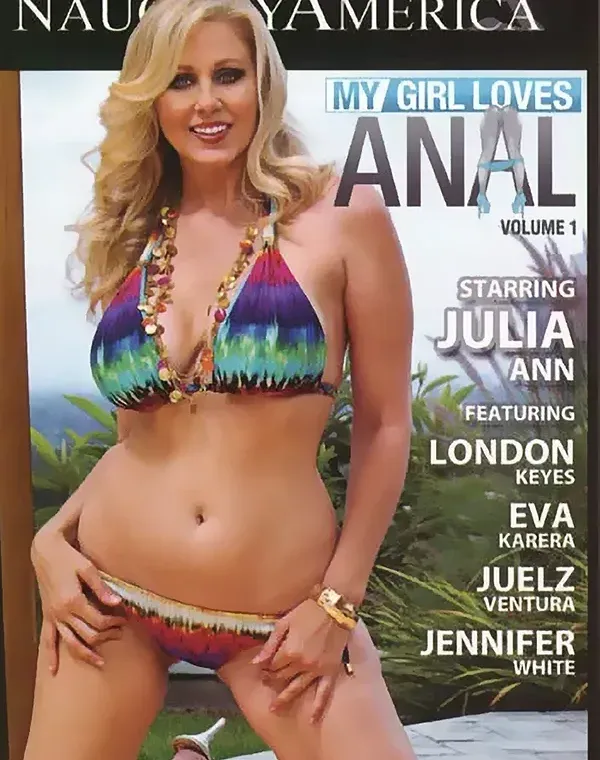 My Girl Loves Anal (**DVD-R Disc**)ダウンロード