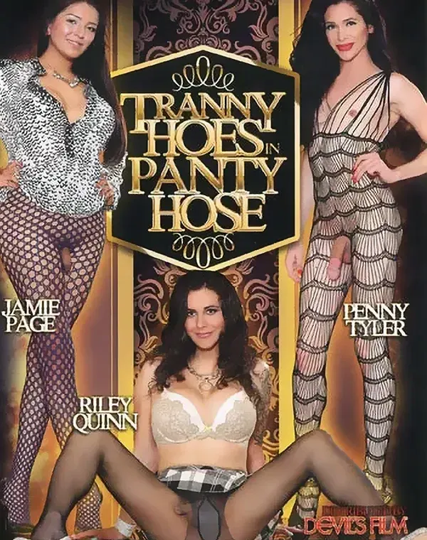 Tranny Hoes In Panty Hoseダウンロード