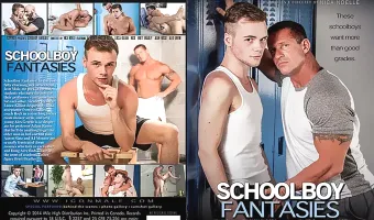 Schoolboy Fantasies