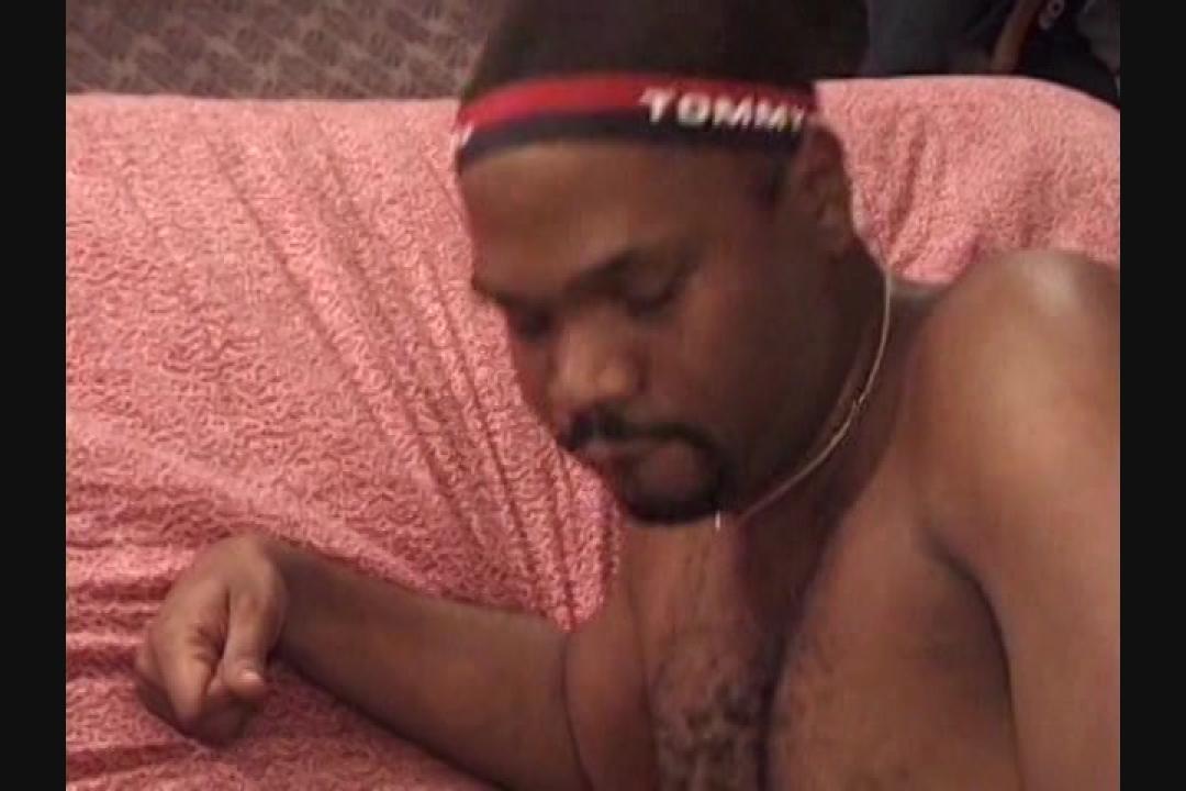 All Natural Black Girls (4 Hours) サンプル画像78