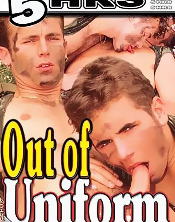 Out Of Uniform (5 Hours DVD)ダウンロード