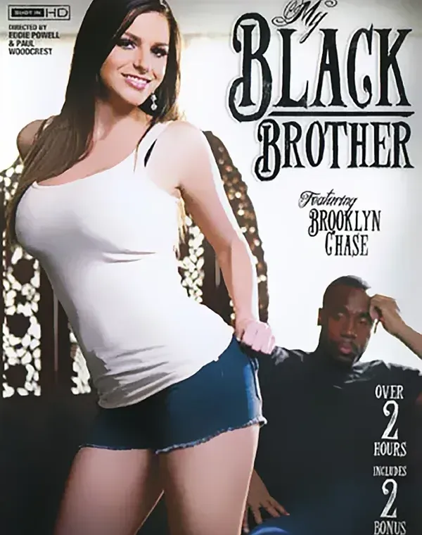 My Black Broダウンロード