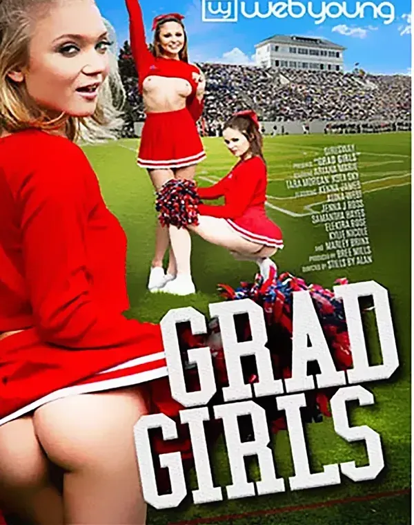 Grad Girlsダウンロード