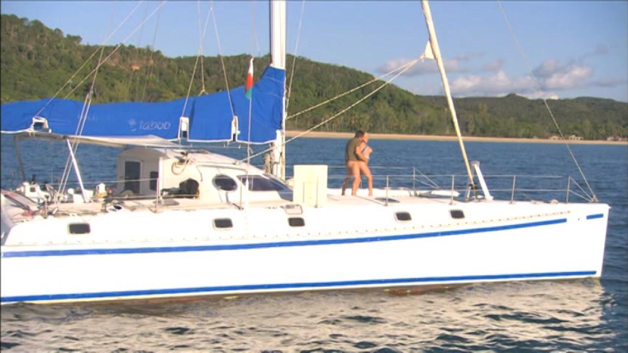 Anal Naval Battles サンプル画像