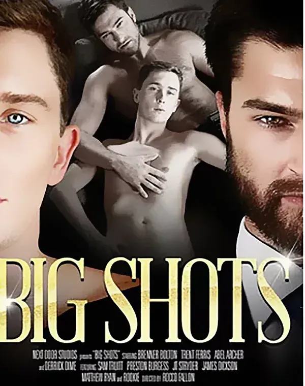 Big Shotsダウンロード
