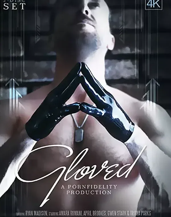 Gloved (2 Disc Set)ダウンロード