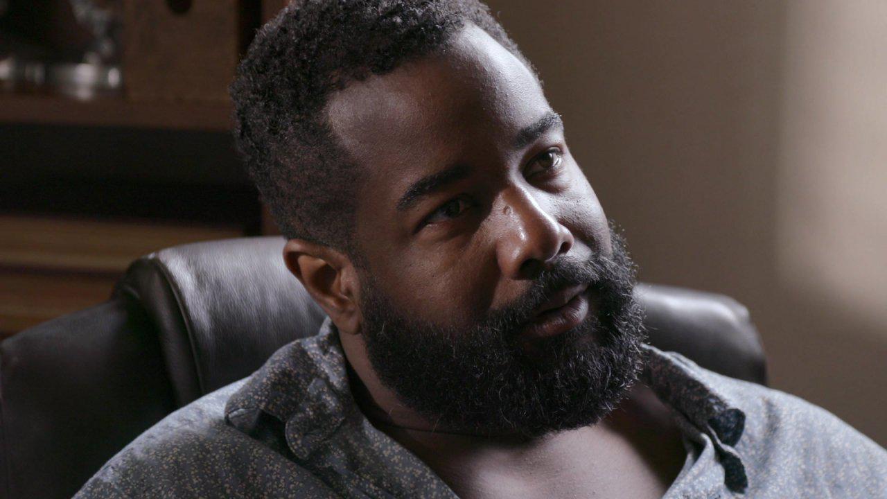 Interracial Family Needs サンプル画像9