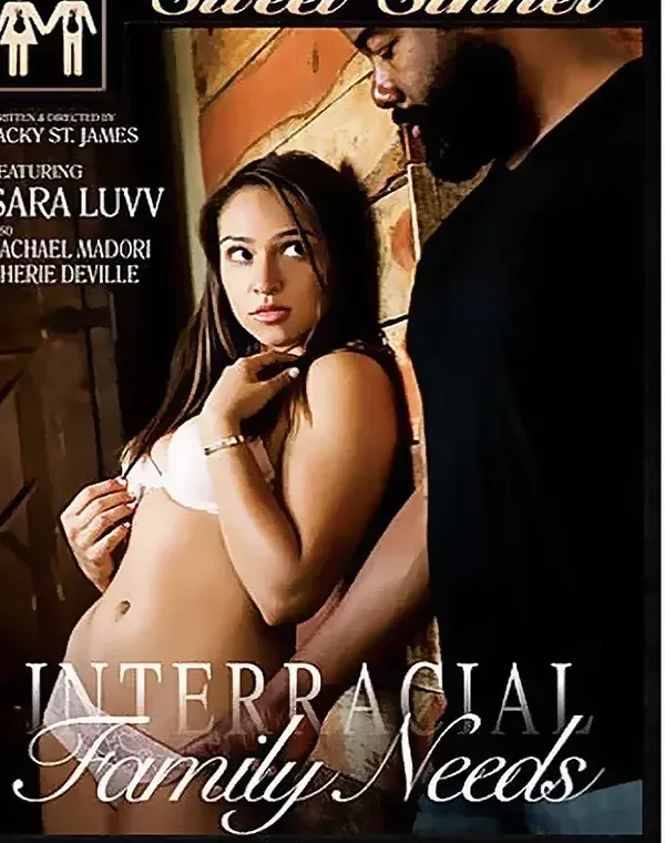 Interracial Family Needsダウンロード