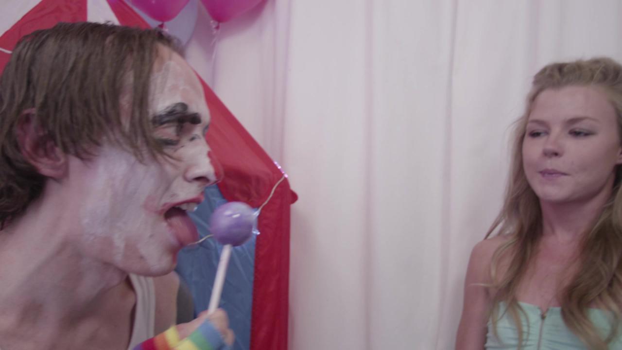 Creepy Fuckers サンプル画像16