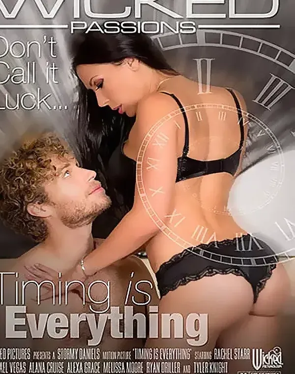 Timing Is Everythingダウンロード