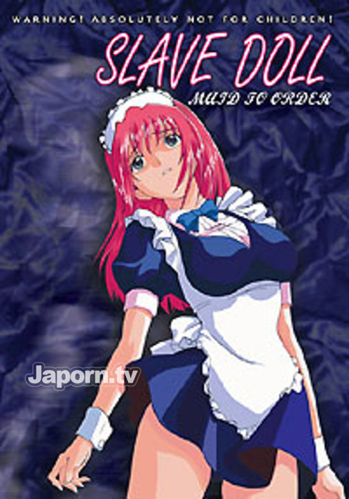 スレイブ ドール (リージョン 1) サンプル画像